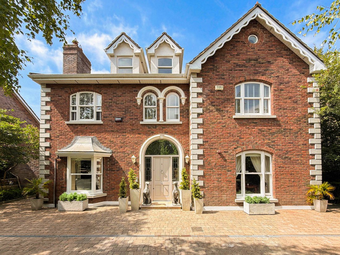 House in Dublin, County Dublin, Ireland 1 - 18456704