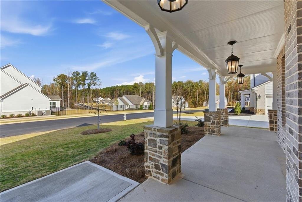 House in Acworth, Georgia, United States 4 - 18467977
