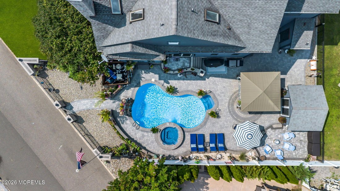House in Toms River, New Jersey, United States 2 - 18466431