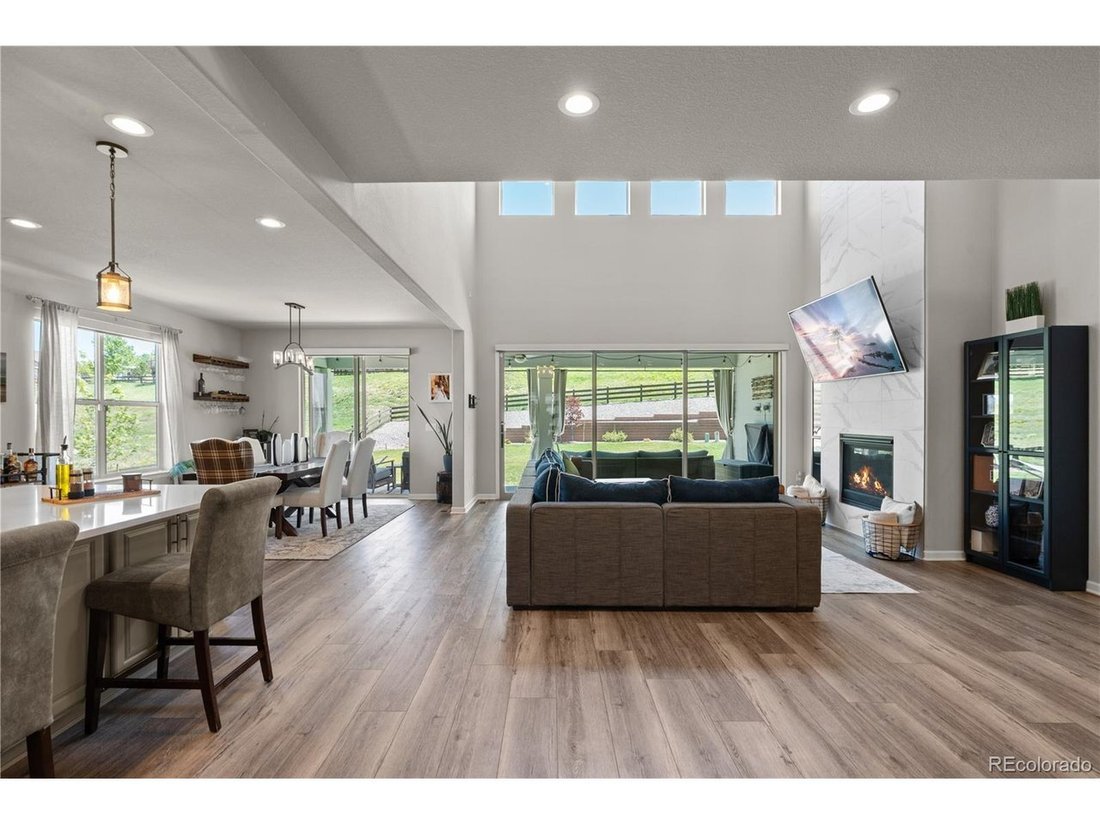House in Parker, Colorado, United States 2 - 18463840