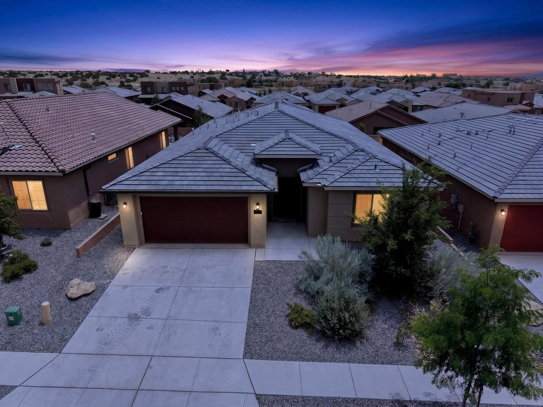 House in Santa Fe, New Mexico, United States 1 - 18458264