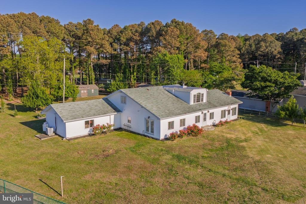 House in Deal Island Historic District, Maryland, United States 5 - 18468029