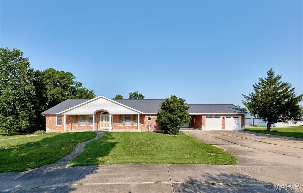House in Warrenton, Missouri, United States 1 - 18395858