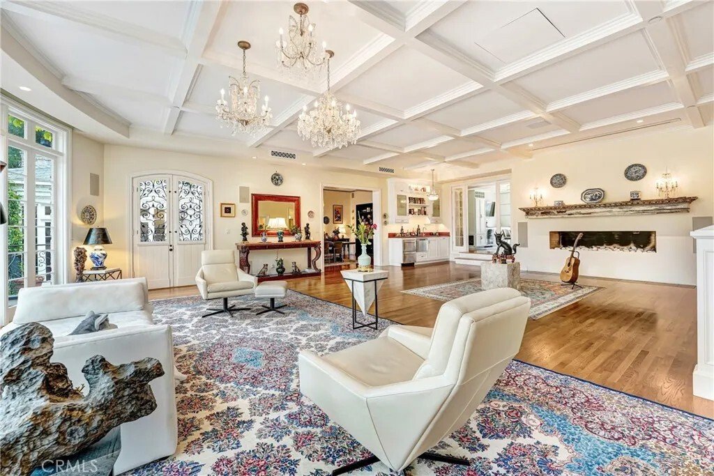 House in San Marino, California, United States 5 - 18455718