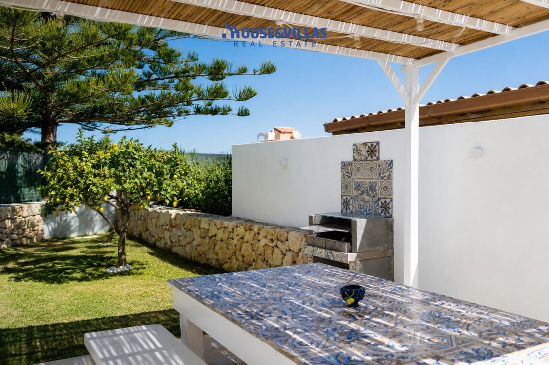 Villa en Noto, Sicilia, Italia 5 - 18464189