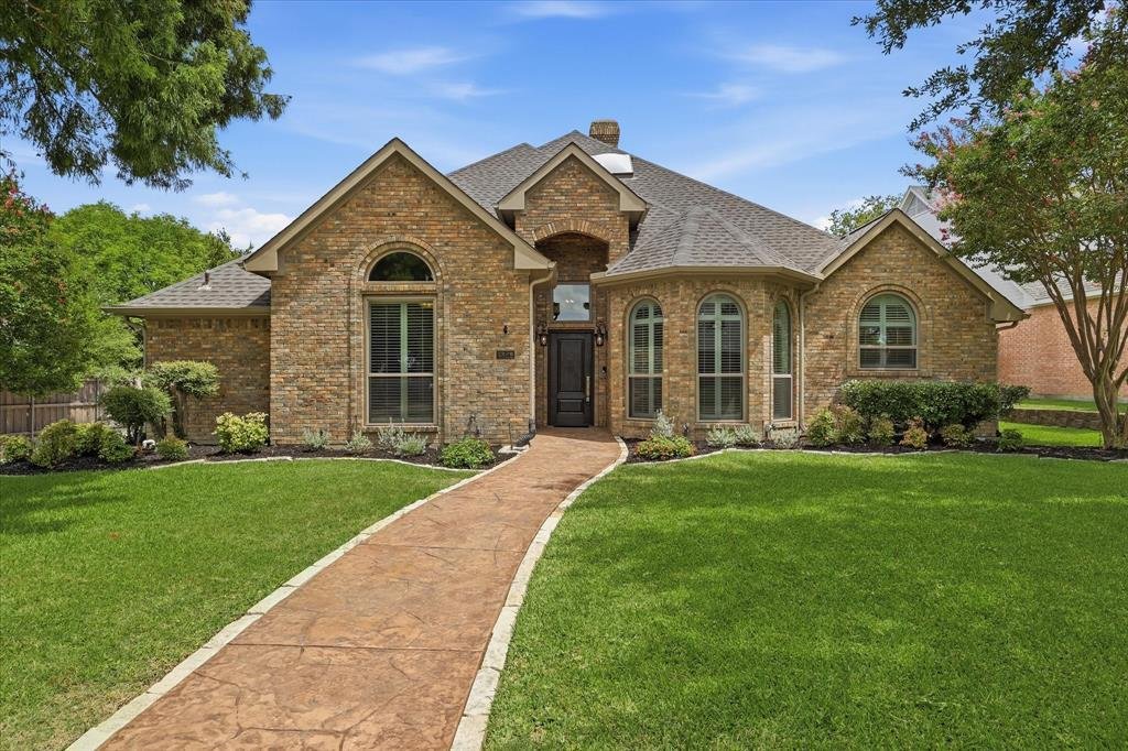 House in Mesquite, Texas, United States 2 - 18466300