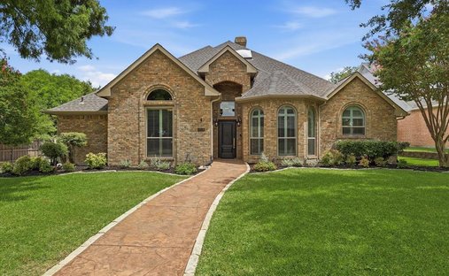 Casa en Mesquite, Texas, Estados Unidos 1