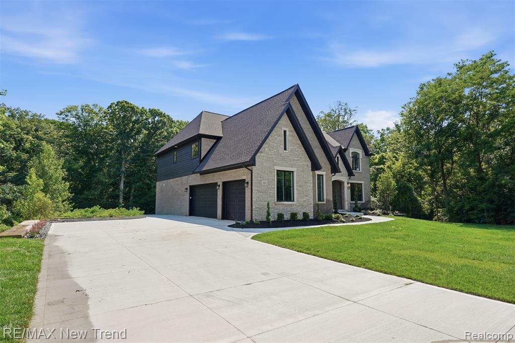House in Farmington Hills, Michigan, United States 4 - 18458515
