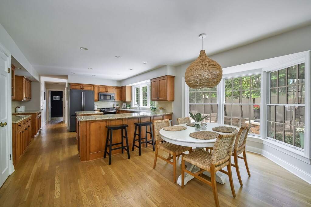 House in Wheaton, Illinois, United States 5 - 18465349