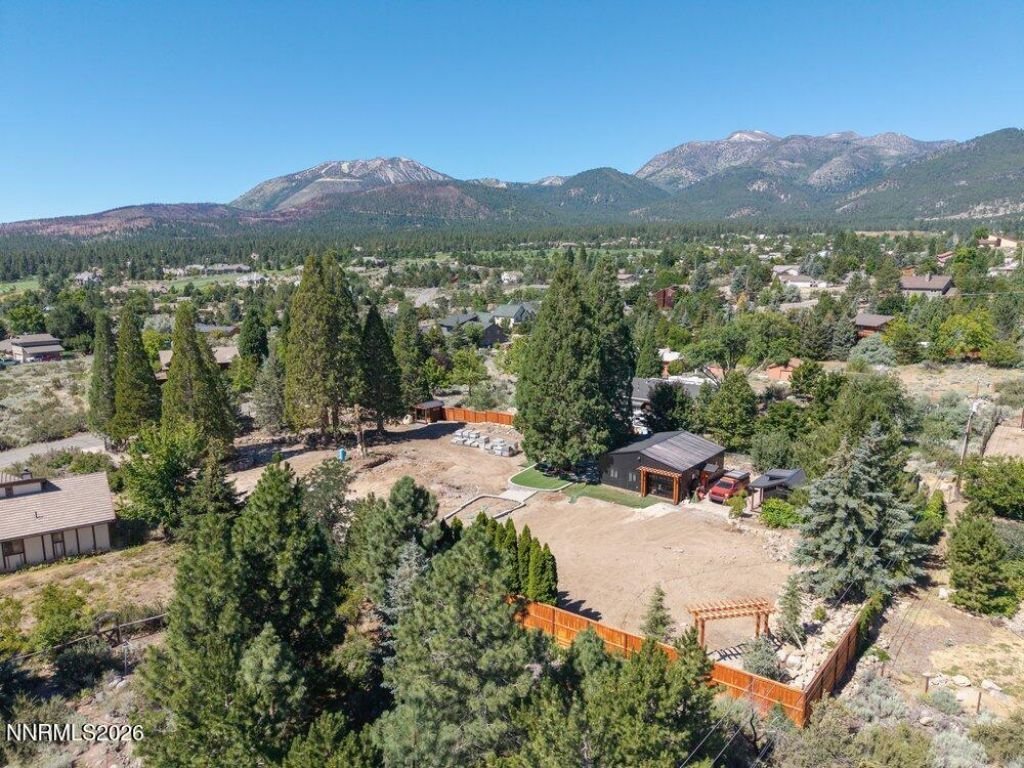 Land in Reno, Nevada, United States 3 - 18464994