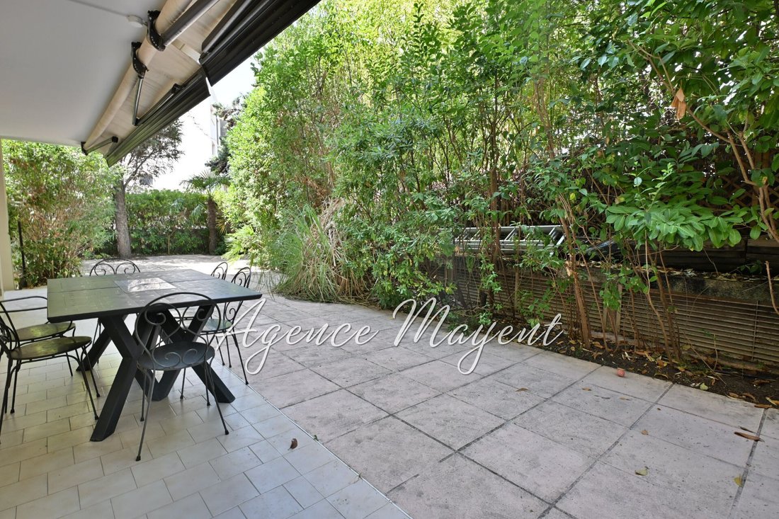 Apartment in Cannes, Provence-Alpes-Côte d'Azur, France 4 - 18466015