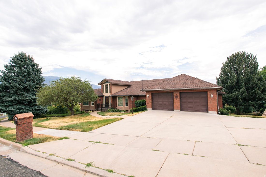 House in Ogden, Utah, United States 1 - 18459356