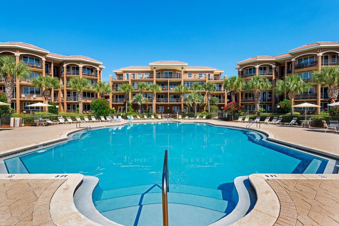 Condo in Miramar Beach, Florida, United States 3 - 18458314