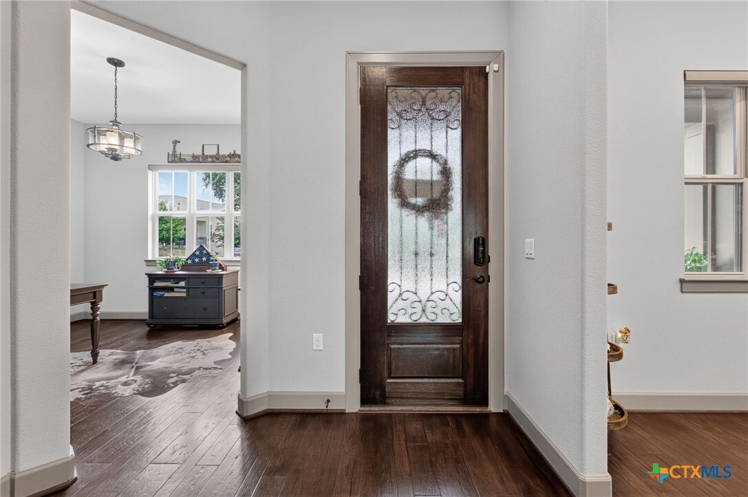House in San Marcos, Texas, United States 2 - 18468543