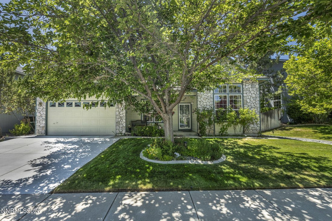 House in Reno, Nevada, United States 2 - 18463463