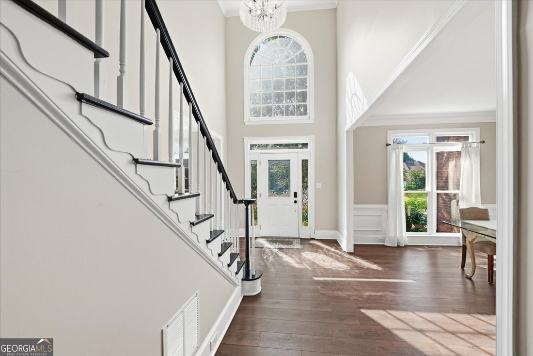 House in Alpharetta, Georgia, United States 4 - 18460011