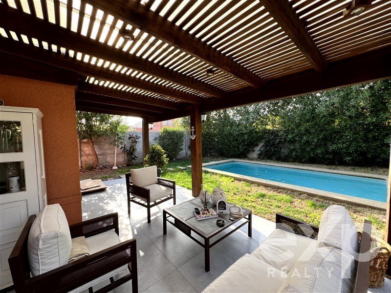 House in Colina, Santiago Metropolitan Region, Chile 4 - 18460617