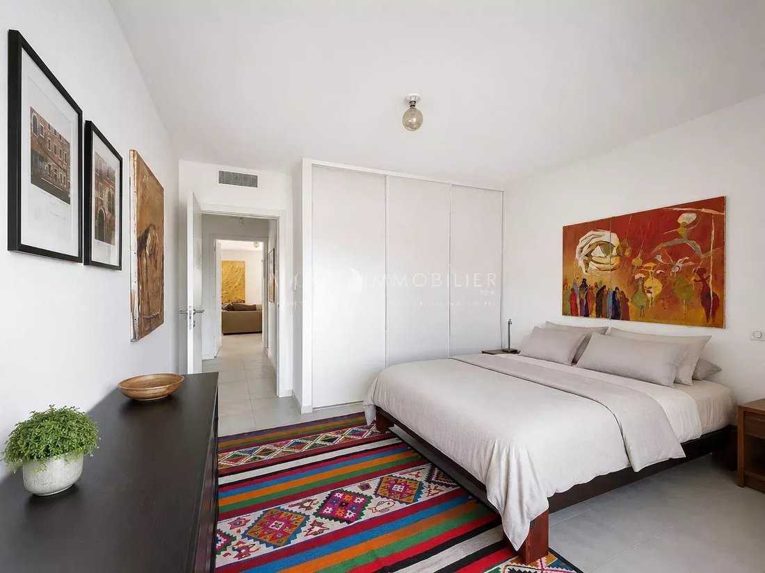 Apartment in Albitreccia, Corsica, France 5 - 18463010