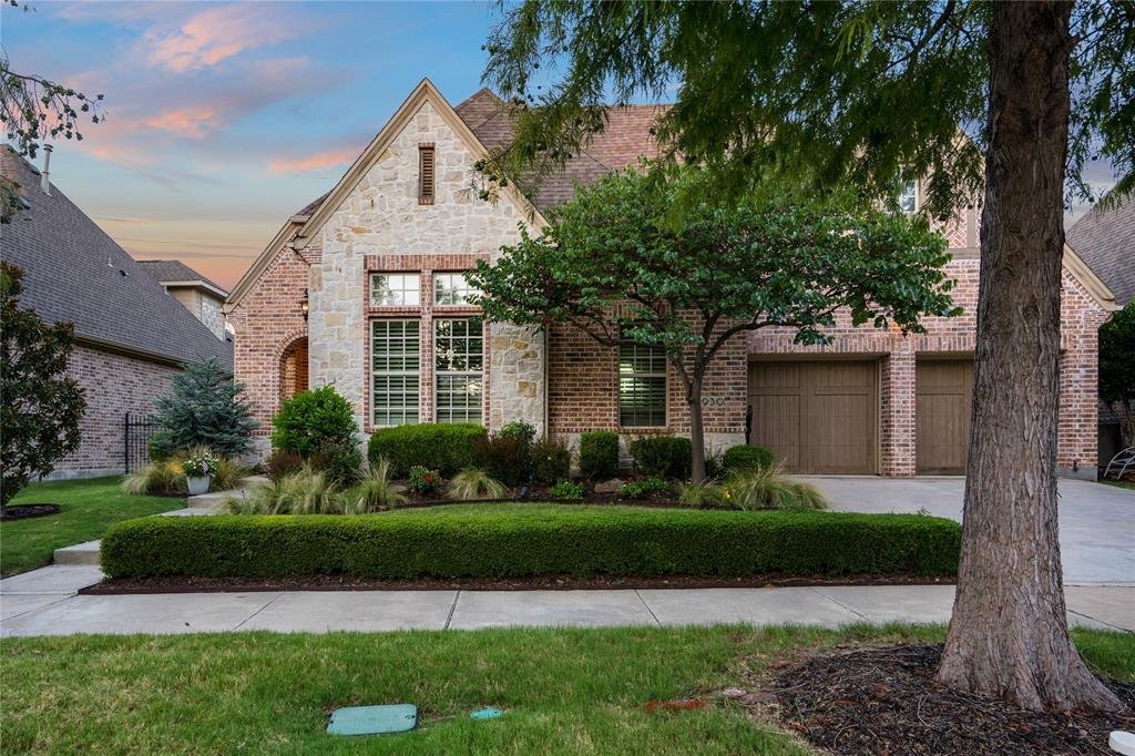 House in Frisco, Texas, United States 2 - 18467759