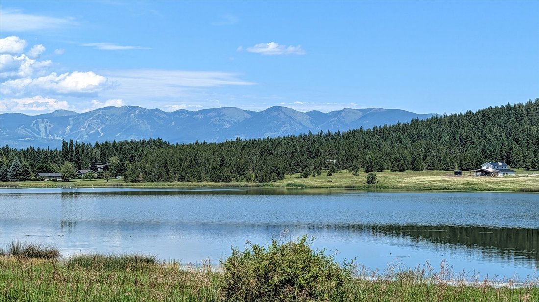 Land in Whitefish, Montana, United States 2 - 18460107