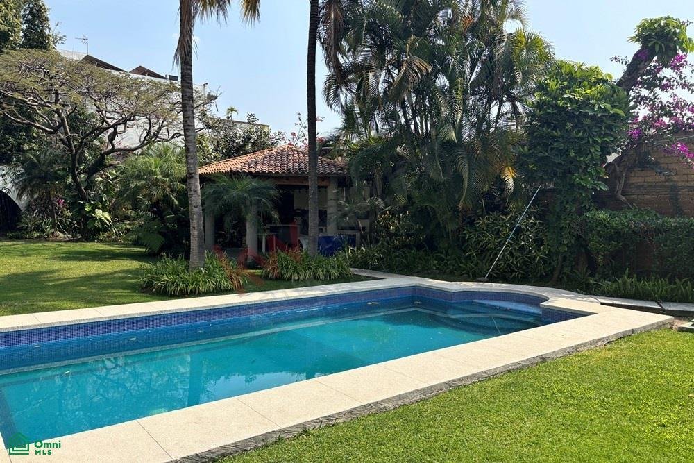 House in Cuernavaca, Morelos, Mexico 3 - 18318656