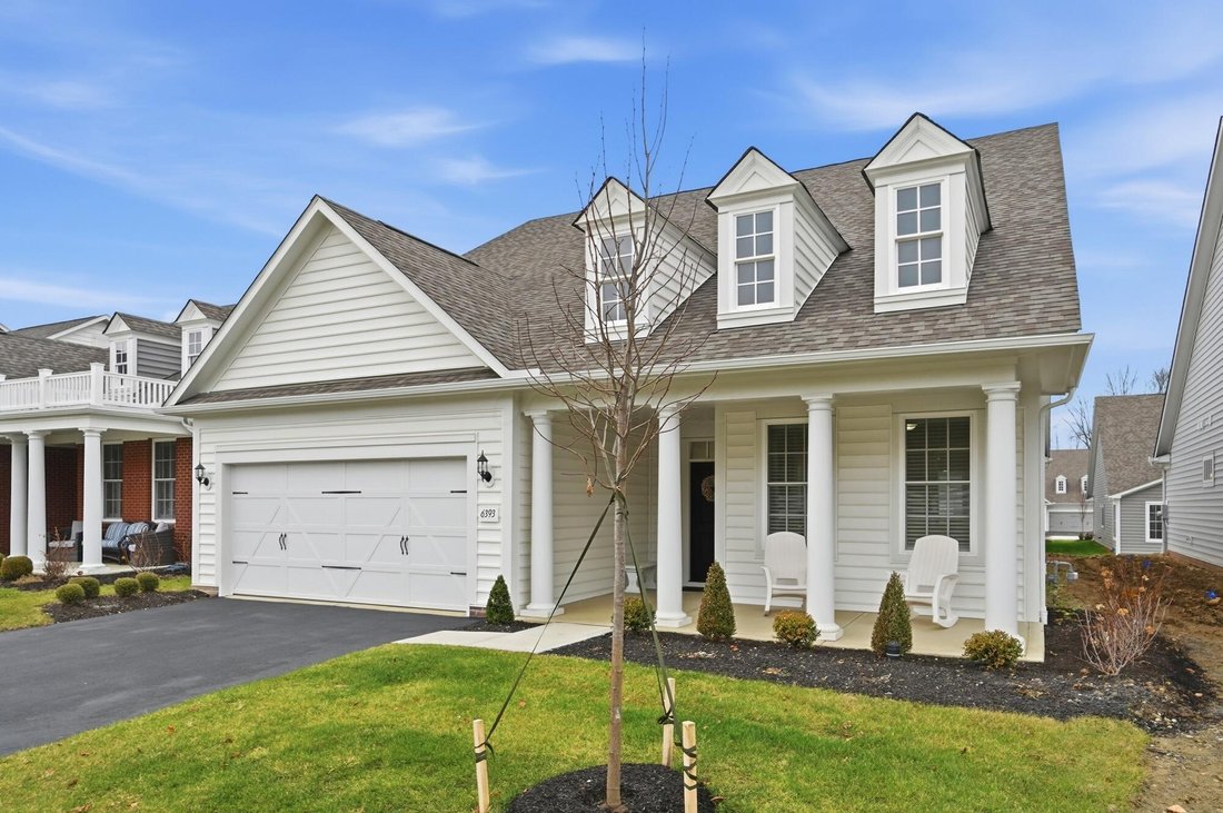 House in Columbus, Ohio, United States 2 - 18458761