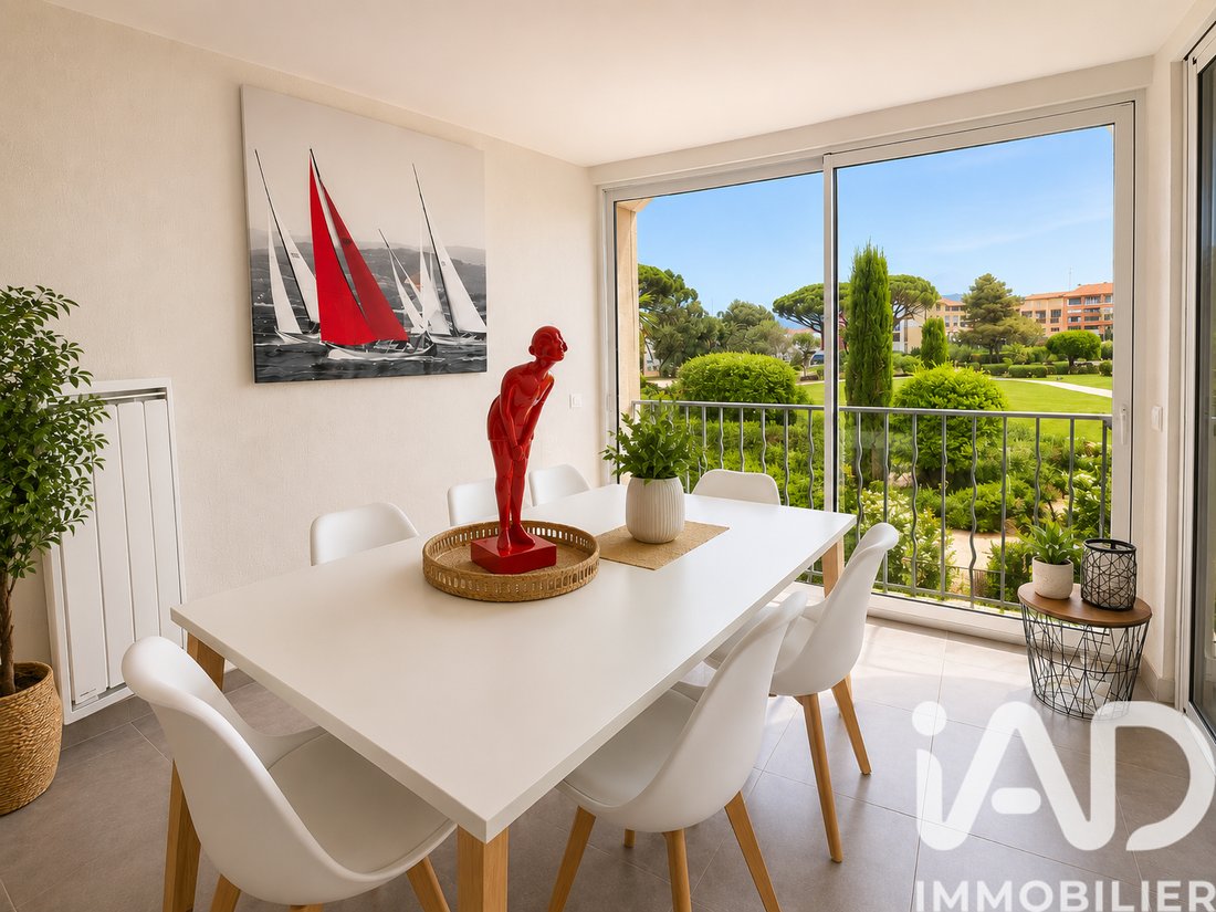 Apartment in Gassin, Provence-Alpes-Côte d'Azur, France 4 - 15849280
