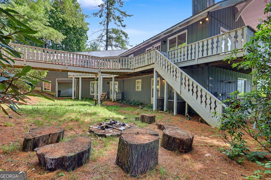 House in Dillard, Georgia, United States 2 - 18456538