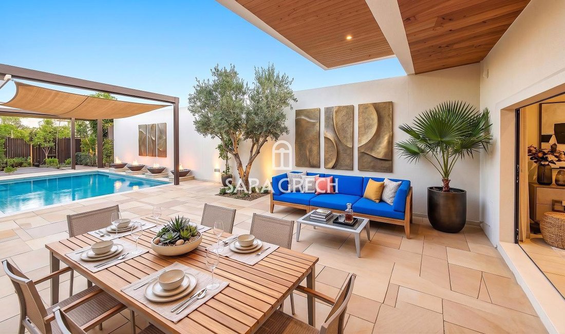 Apartment in Naxxar, Malta 1 - 18465512