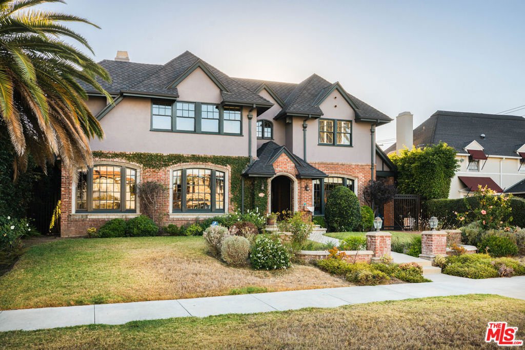 House in Los Angeles, California, United States 3 - 18459077