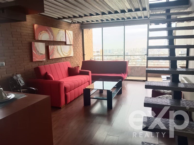 Apartment in Providencia, Santiago Metropolitan Region, Chile 3 - 18460627