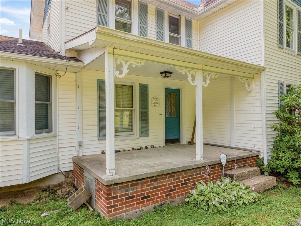House in Chardon, Ohio, United States 4 - 18456358