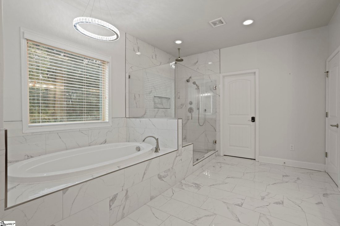 House in Greer, South Carolina, United States 4 - 18466409