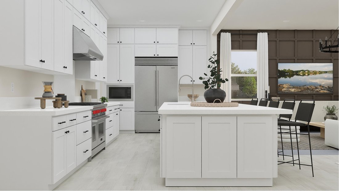 House in Rancho Cucamonga, California, United States 3 - 18468956