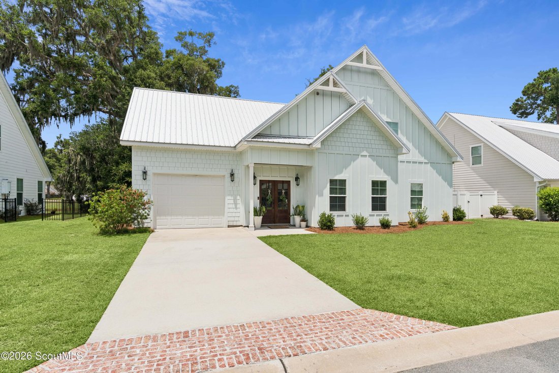 House in St. Simons, Georgia, United States 2 - 18459056