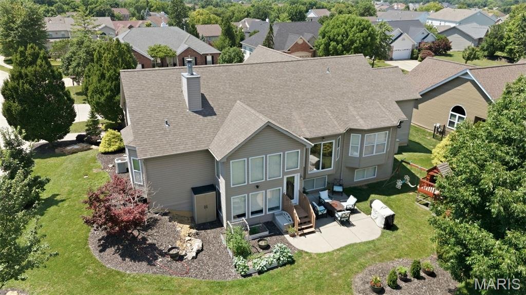 House in Lake Saint Louis, Missouri, United States 4 - 18469205