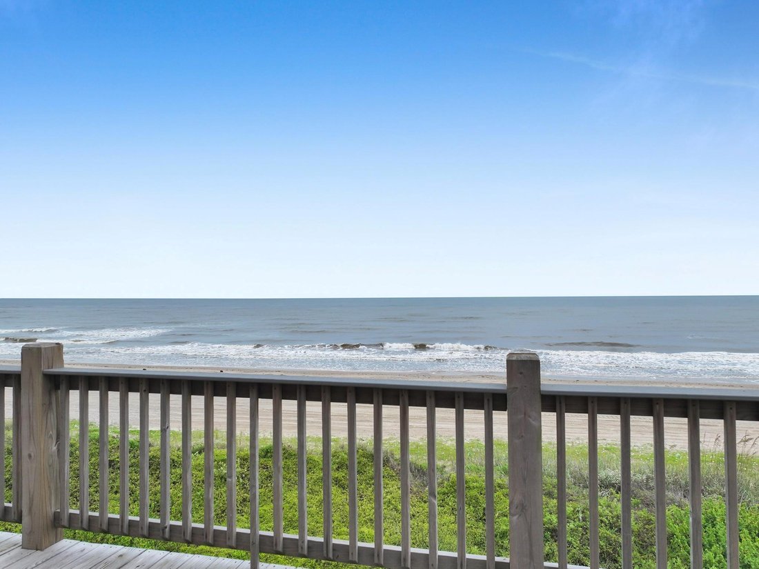 House in Bolivar Peninsula, Texas, United States 1 - 18459916