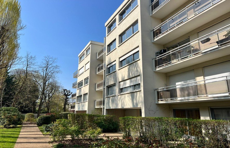 Apartment in Forêt, Saint-Germain-en-Laye, France 3 - 18466062