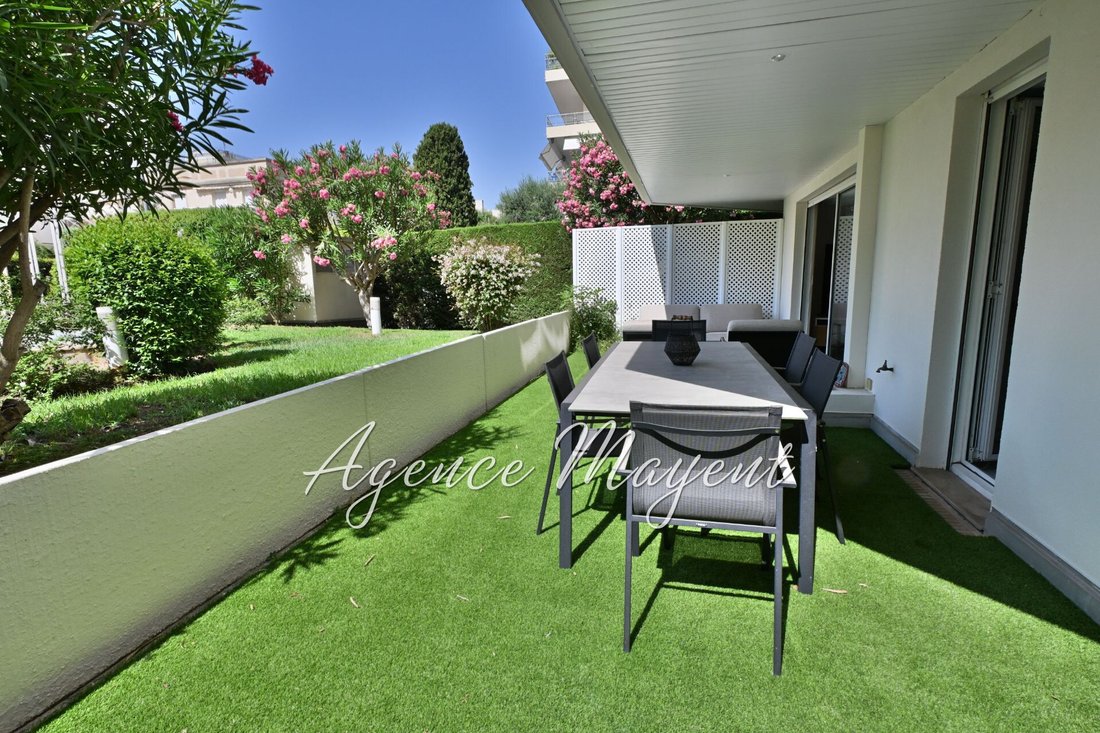 Apartment in Cannes, Provence-Alpes-Côte d'Azur, France 2 - 18466014