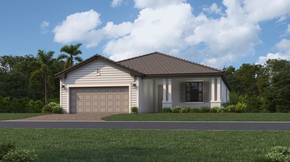 Casa a Estero, Florida, Stati Uniti 1 - 18468982
