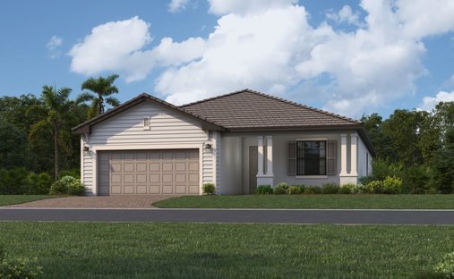House in Estero, Florida, United States 1