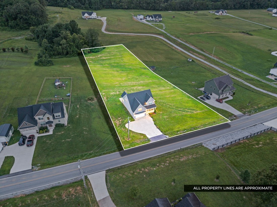 House in Clarksville, Tennessee, United States 4 - 18422539