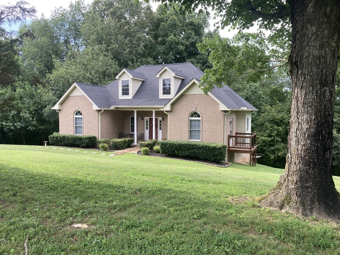 House in Burns, Tennessee, United States 4 - 18370786