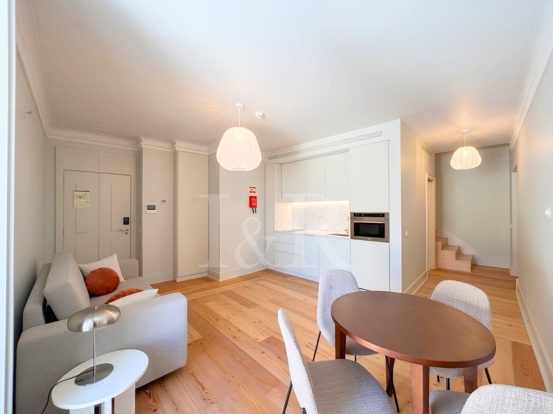 Apartment in Arroios, Lisbon, Portugal 3 - 18355738