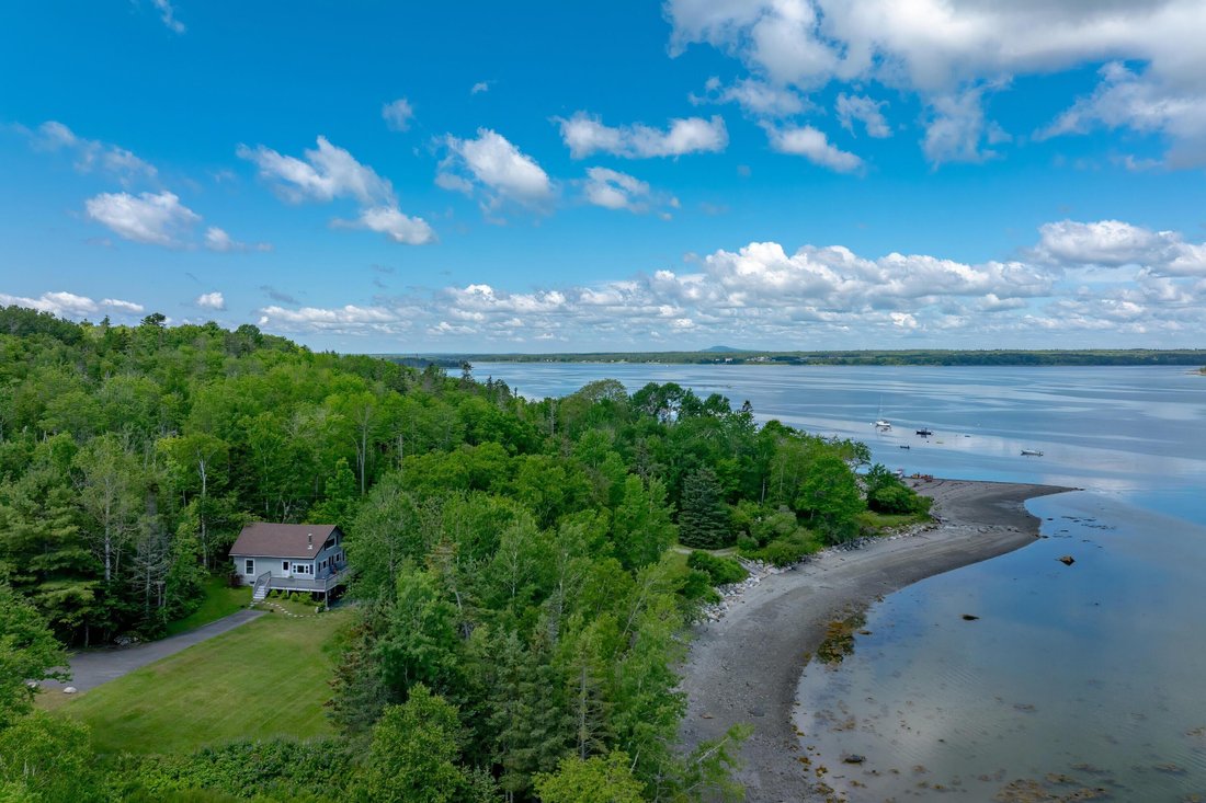 House in Bar Harbor, Maine, United States 1 - 18458194