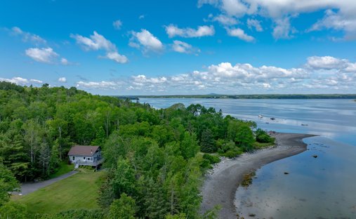 House in Bar Harbor, Maine, United States 1