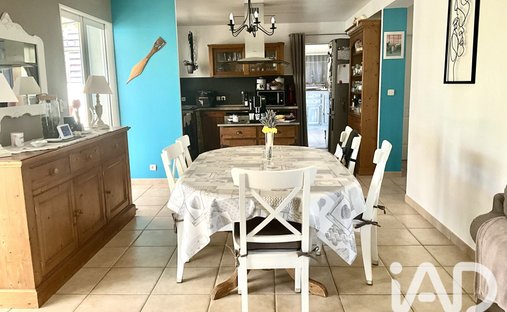 Casa en Coste Chaude-Mauveou, La Seyne-sur-Mer, Francia 1