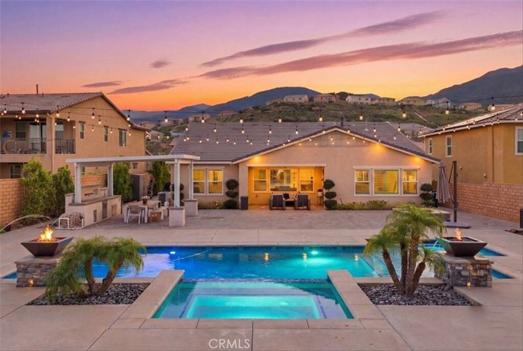 House in Corona, California, United States 1 - 17655651