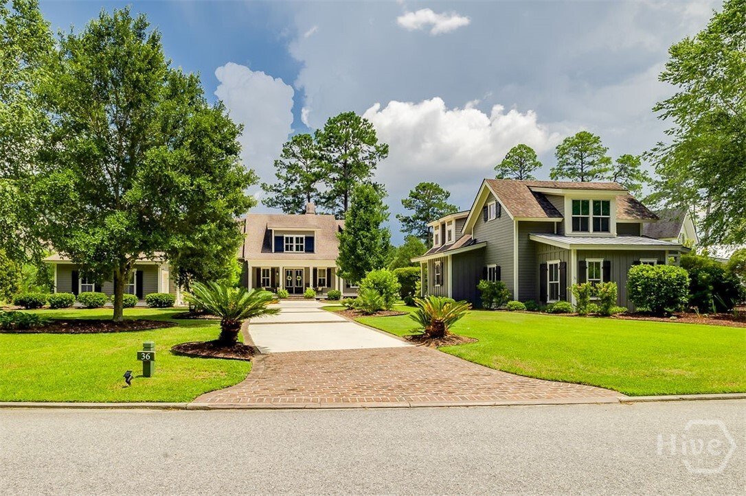 House in Bluffton, South Carolina, United States 1 - 18327360