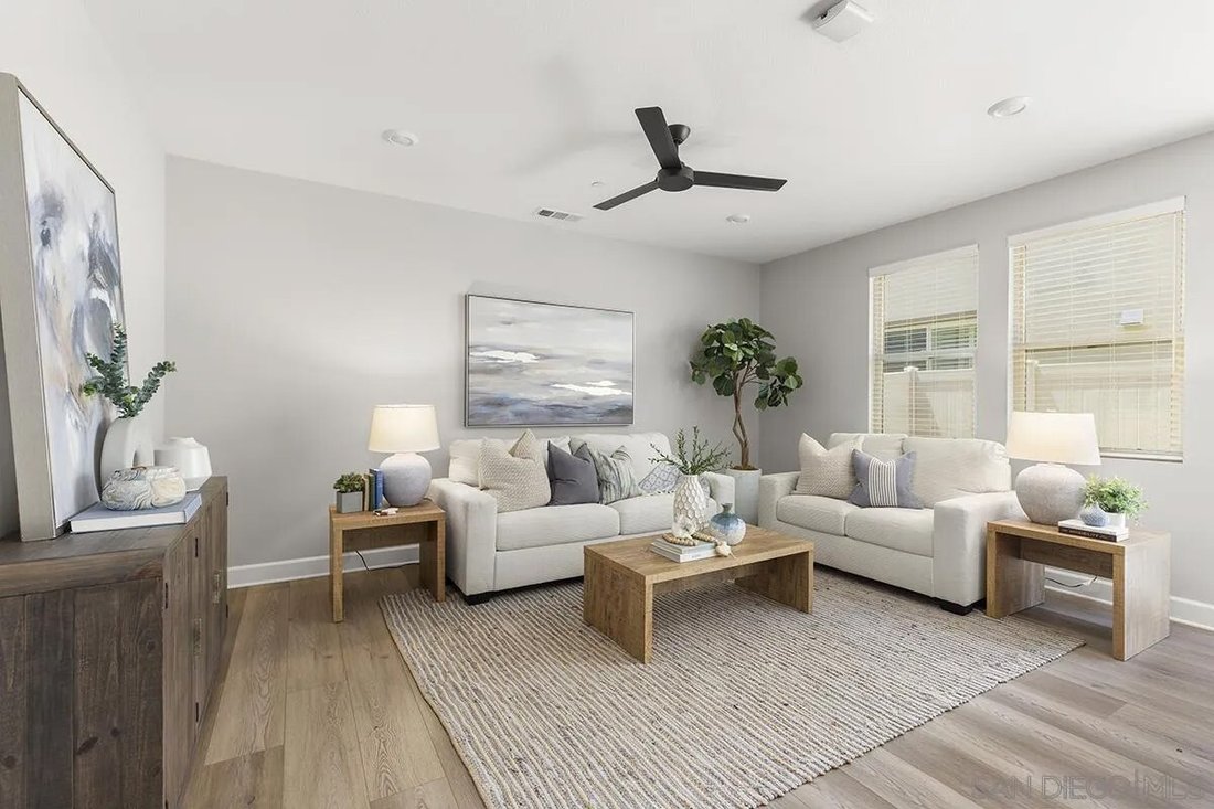 House in San Diego, California, United States 4 - 18458972
